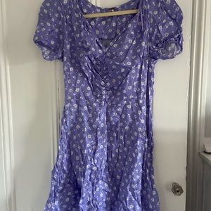 Free people dress